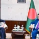 Dutch Ambassador Lauds Bangladesh's Socio-economic Progress