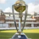 Trophy ICC World Cup