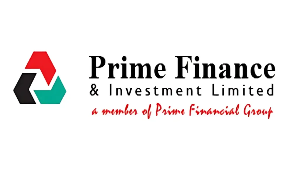 Prime finance & Investment