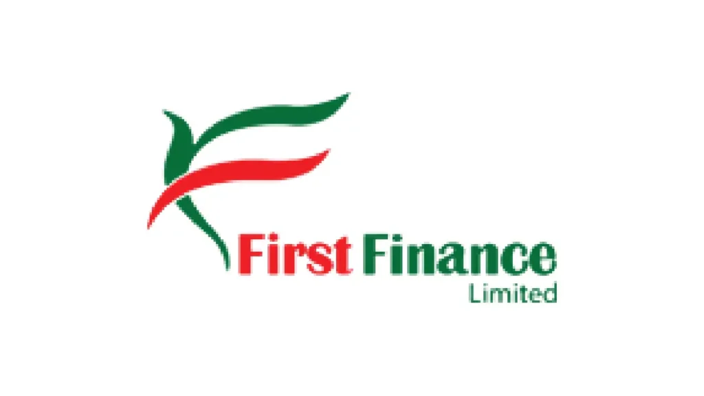 First Finance