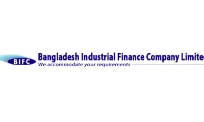 Bangladesh Industrial Fin