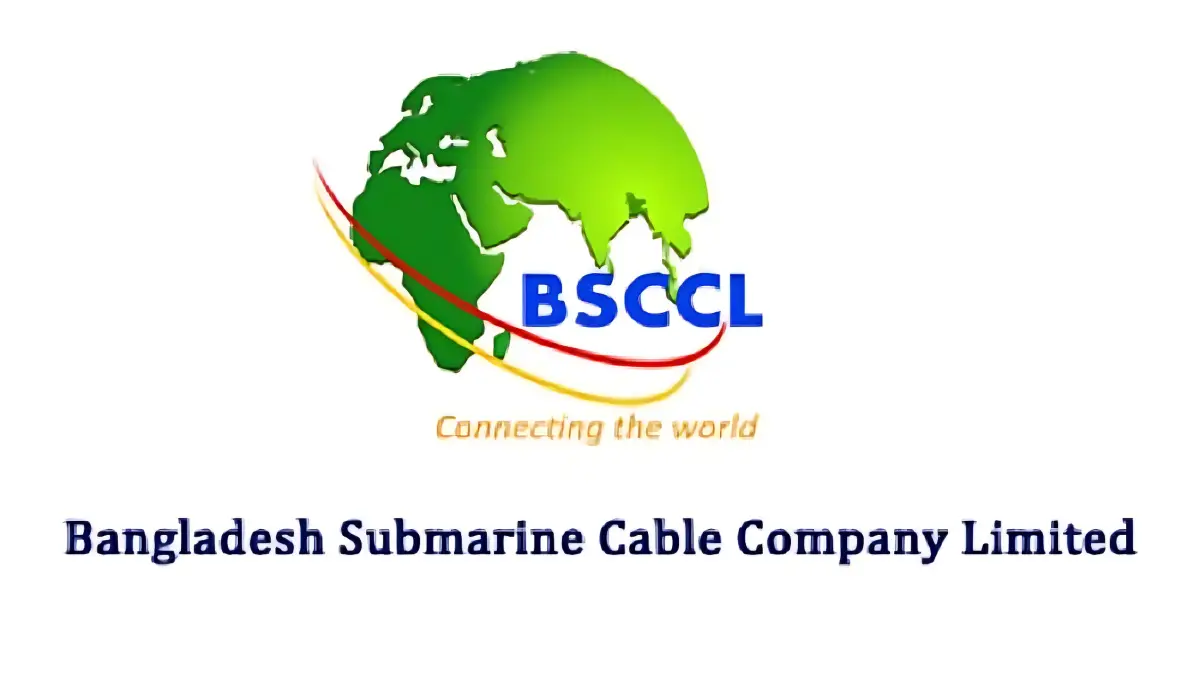 Bangladesh Submarine Cable
