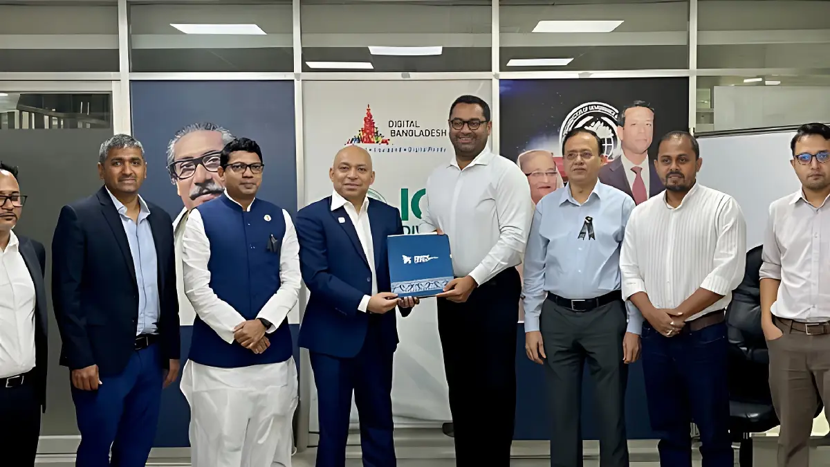 Bongo Receives Tk 5cr Boost from Startup Bangladesh for Innovative Expansion