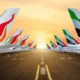 emirates srilankan airlines
