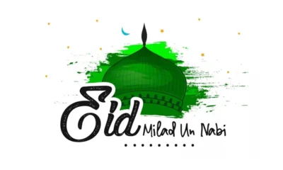 Eid-e-Miladunnabi