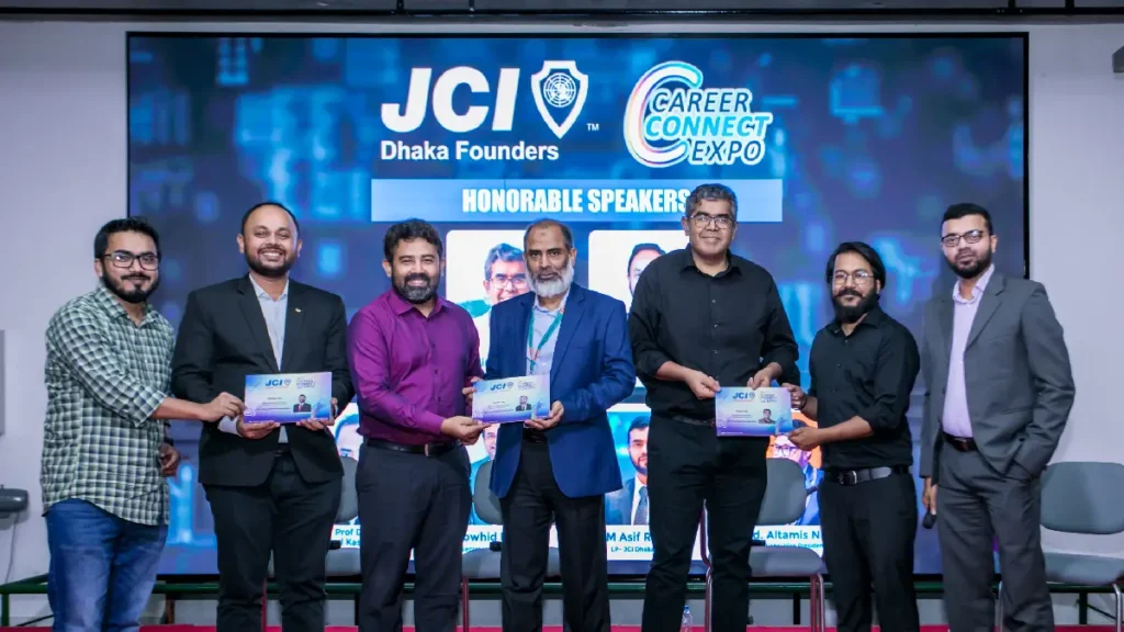 JCI Dhaka