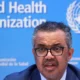 WHO Director-General Commends Bangladesh's Healthcare Development Initiatives