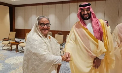 saudi bangladesh crown prince
