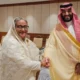 saudi bangladesh crown prince