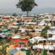 UK Allocates £3 Million in New Funding to Aid Rohingya Refugees in Bangladesh