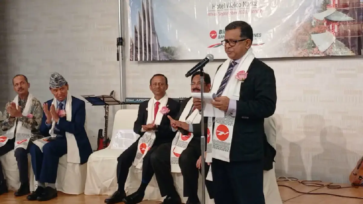 Direct Air Connectivity Strengthens Dhaka-Tokyo Strategic Partnership