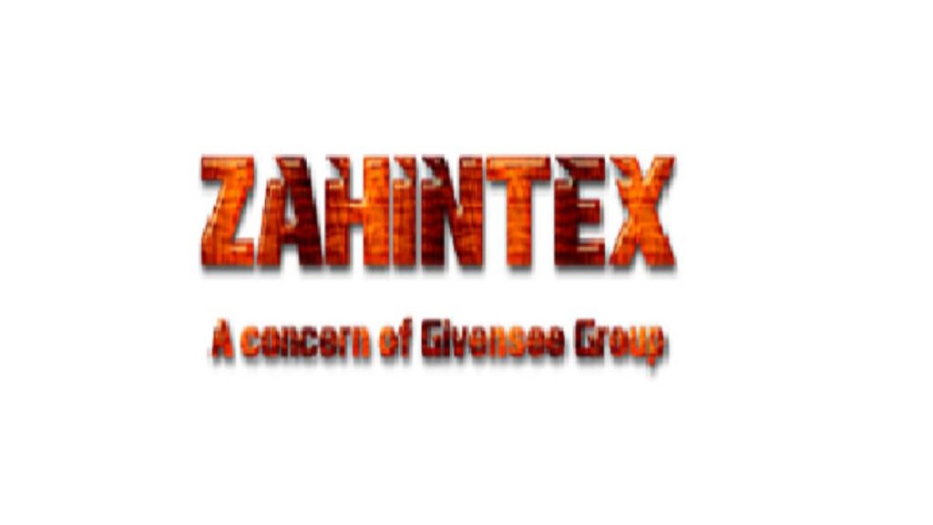 zahintex industries