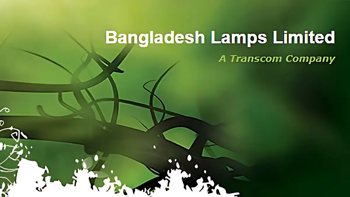Bangladesh Lamps