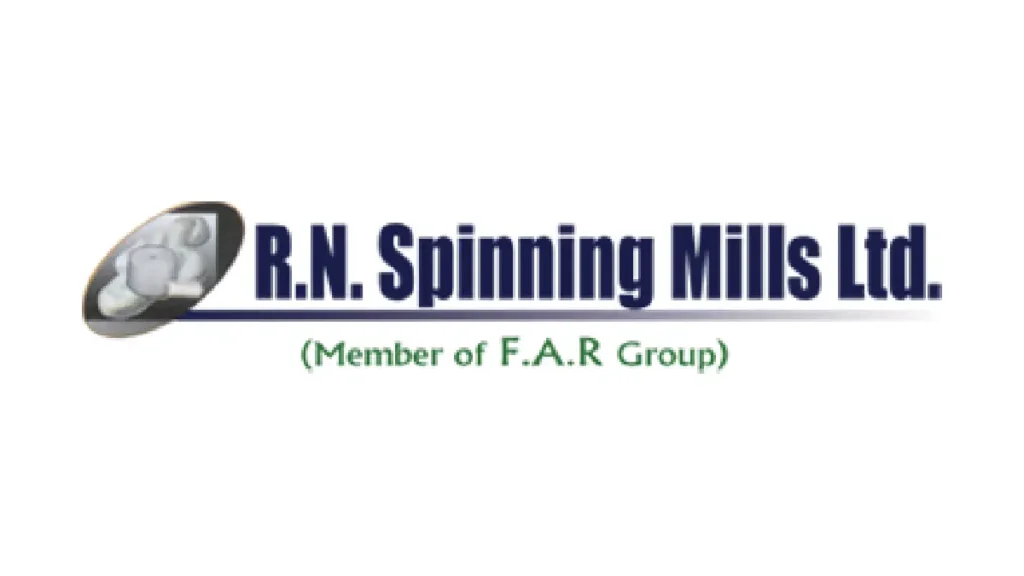 R.N. Spinning