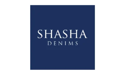 Shasha Denims
