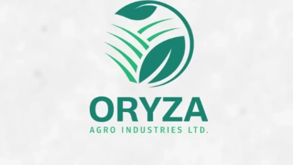 Oryza Agro