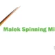 Malek Spinning