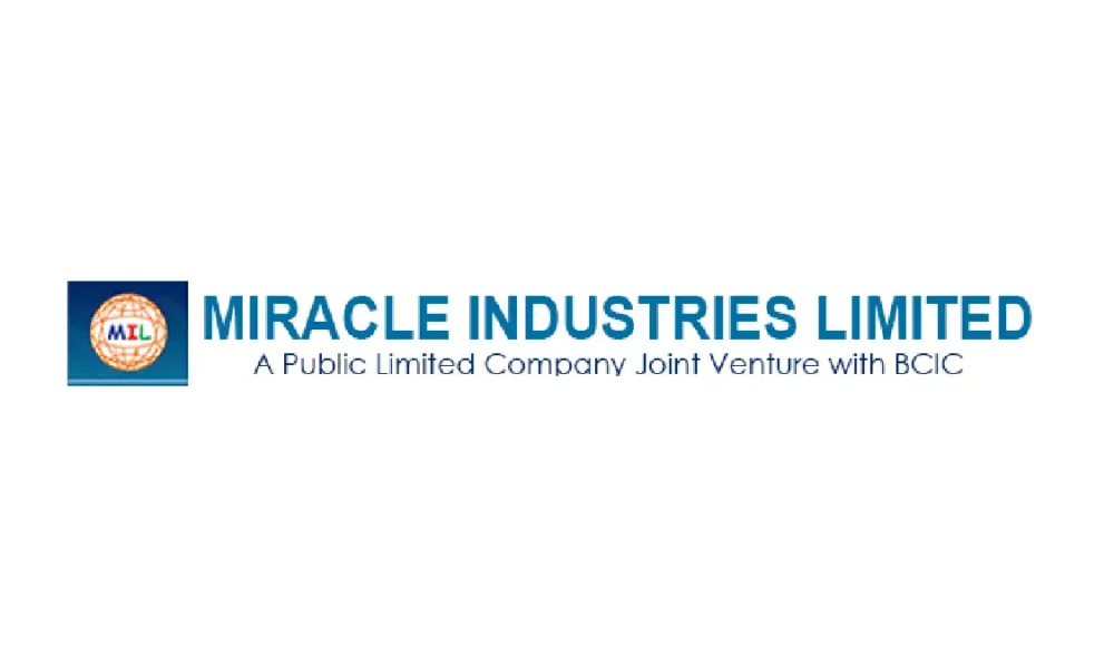 Miracle Industries