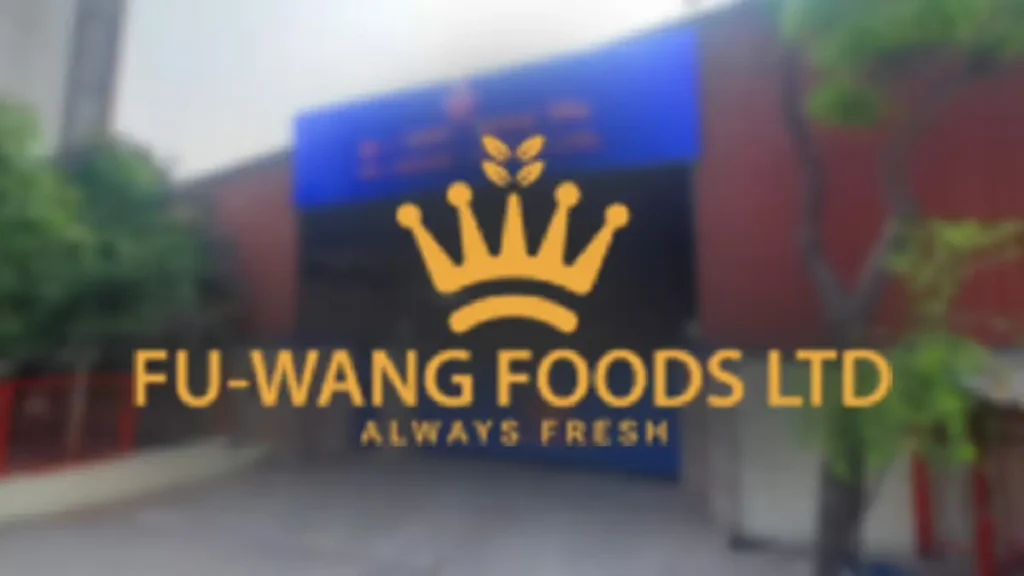 Fu-Wang