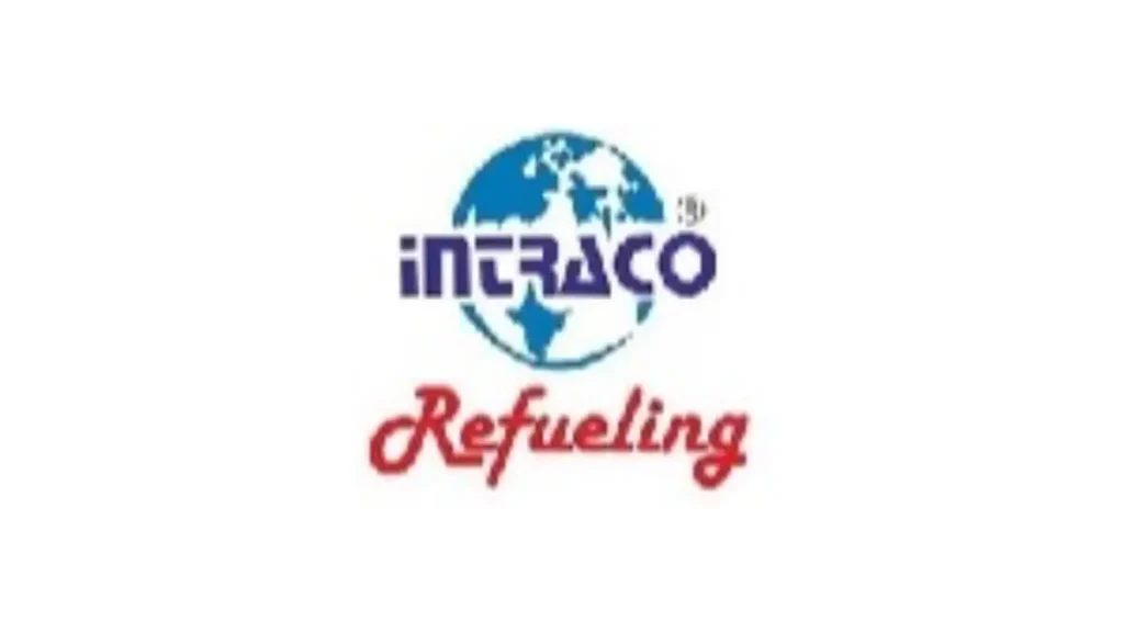 Intraco Refueling