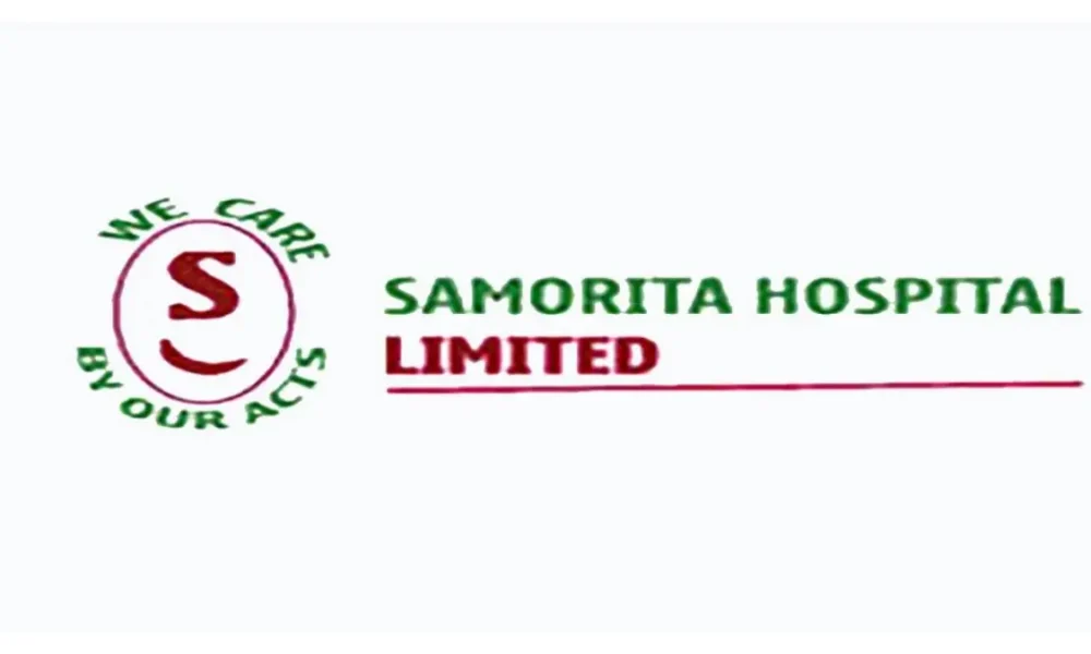Samorita Hospital