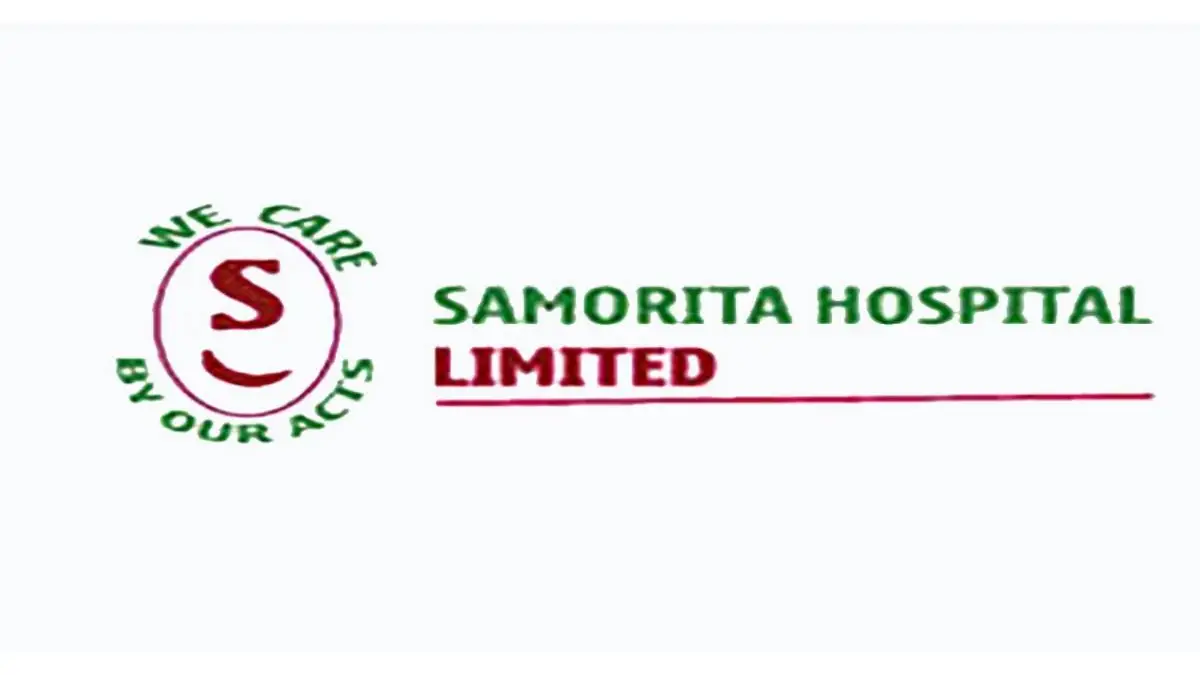 Samorita Hospital