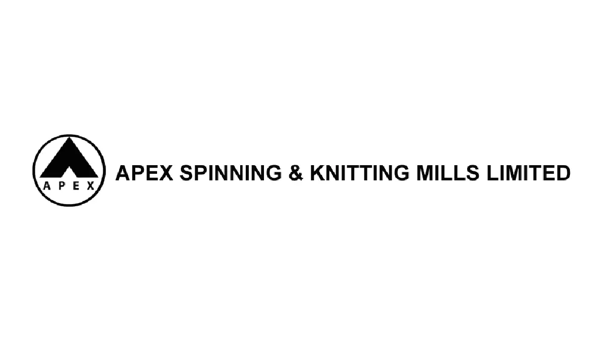 Apex Spinning
