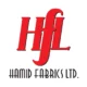 Hamid Fabrics