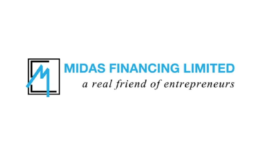 Midas Financing