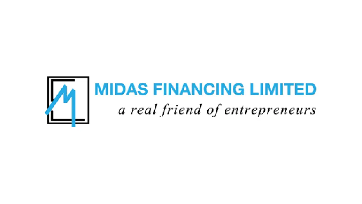 Midas Financing