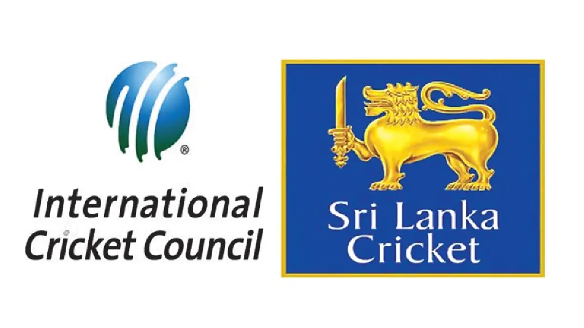 icc sri lanka