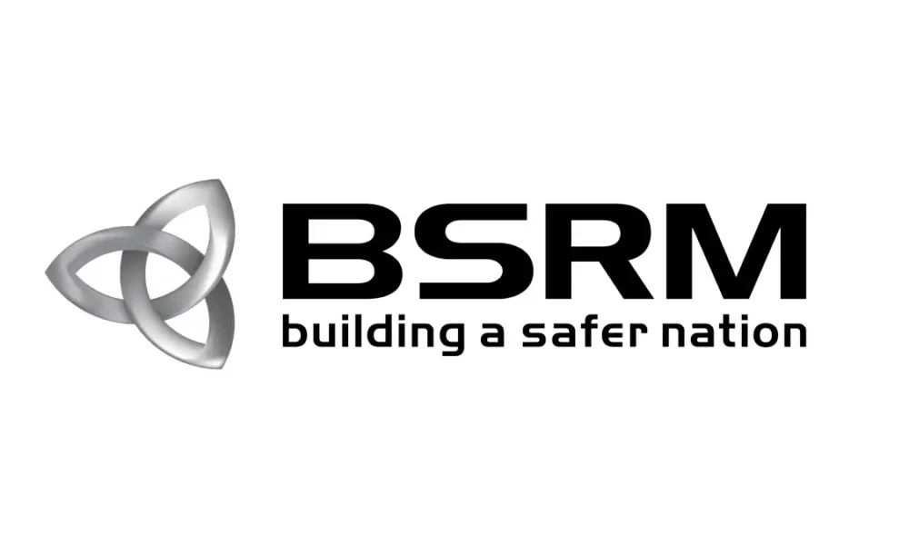 BSRM