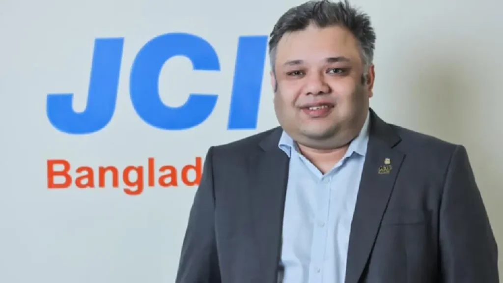 JCI Bangladesh