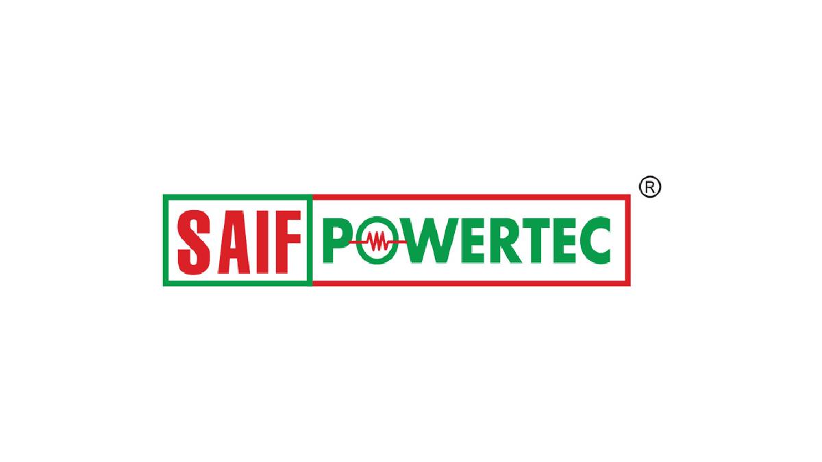 Saif Powertec