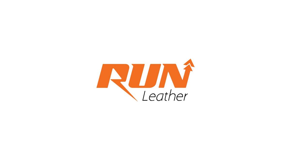 Run Leather