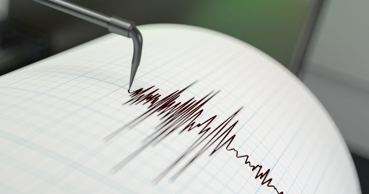 earthquake quake magnitude dhaka