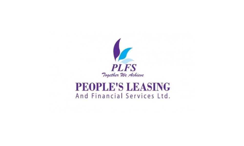 people's leasing