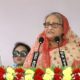 sheikh hasina foreign interference election