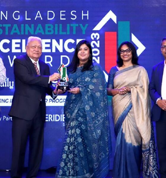 unilever bangladesh