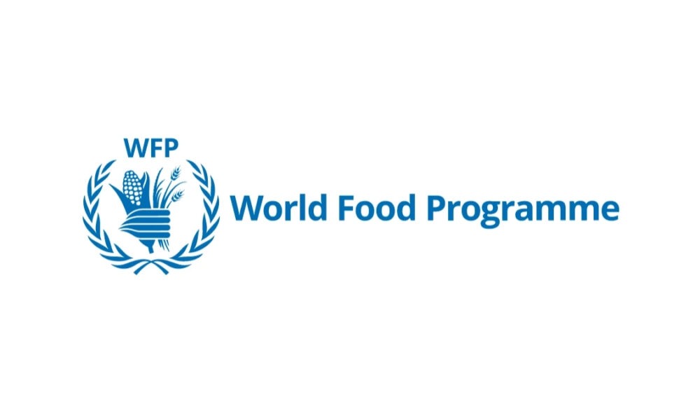wfp wordl food programme