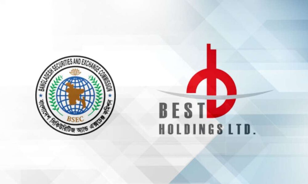 Best Holdings bsec