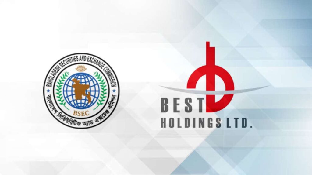 Best Holdings bsec