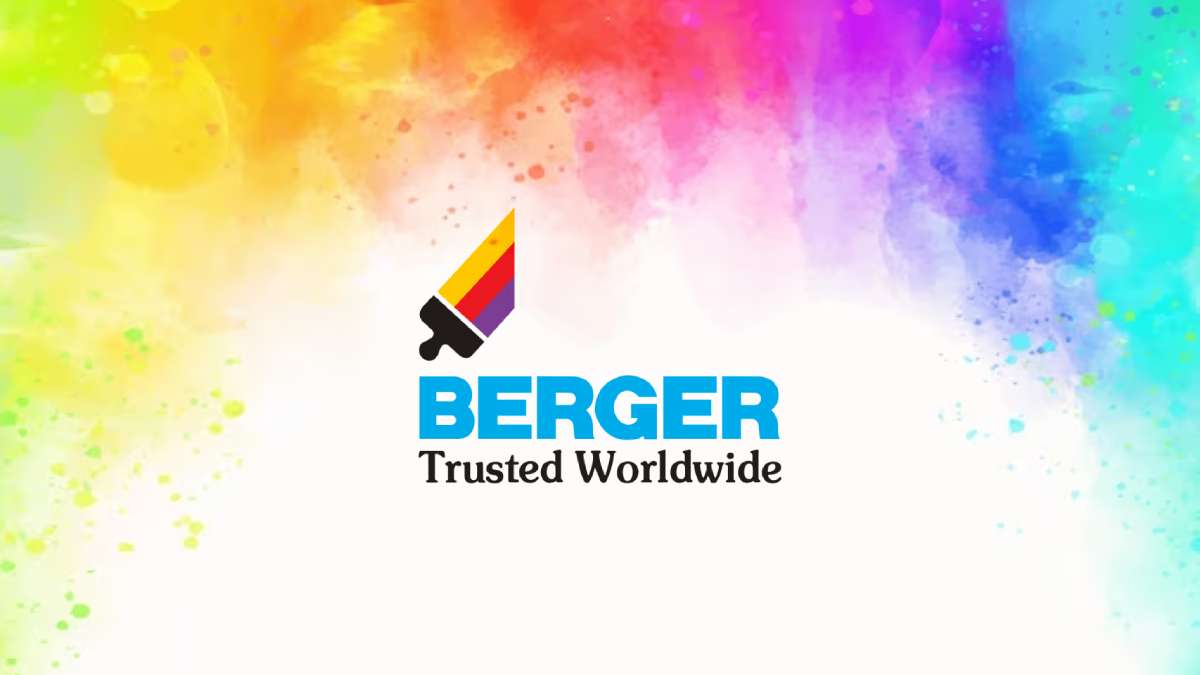 Berger Paints