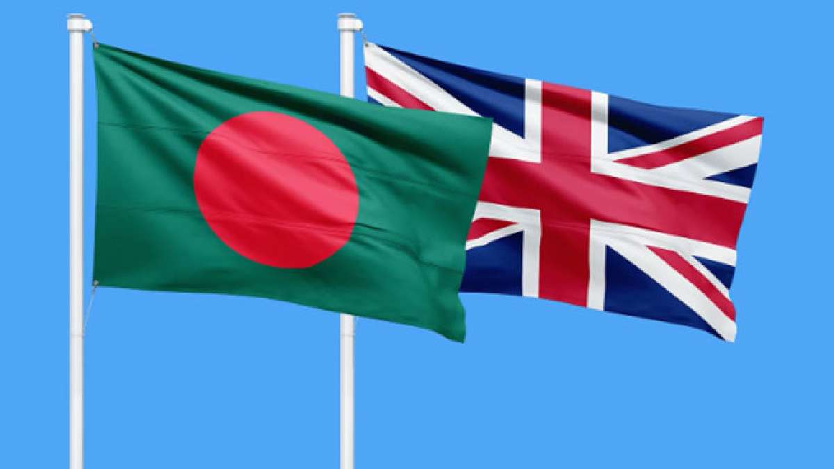 bangladesh uk