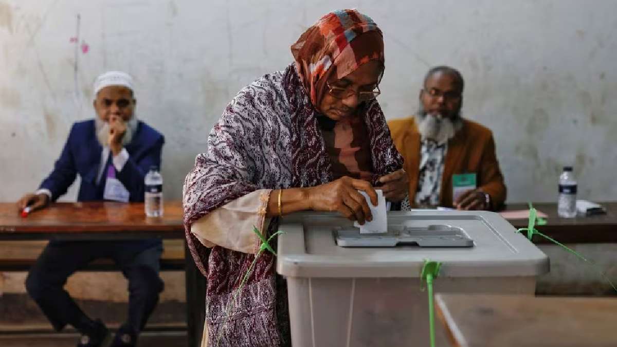 election bangladesh sheikh hasina
