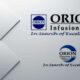 orion infusion orion pharma