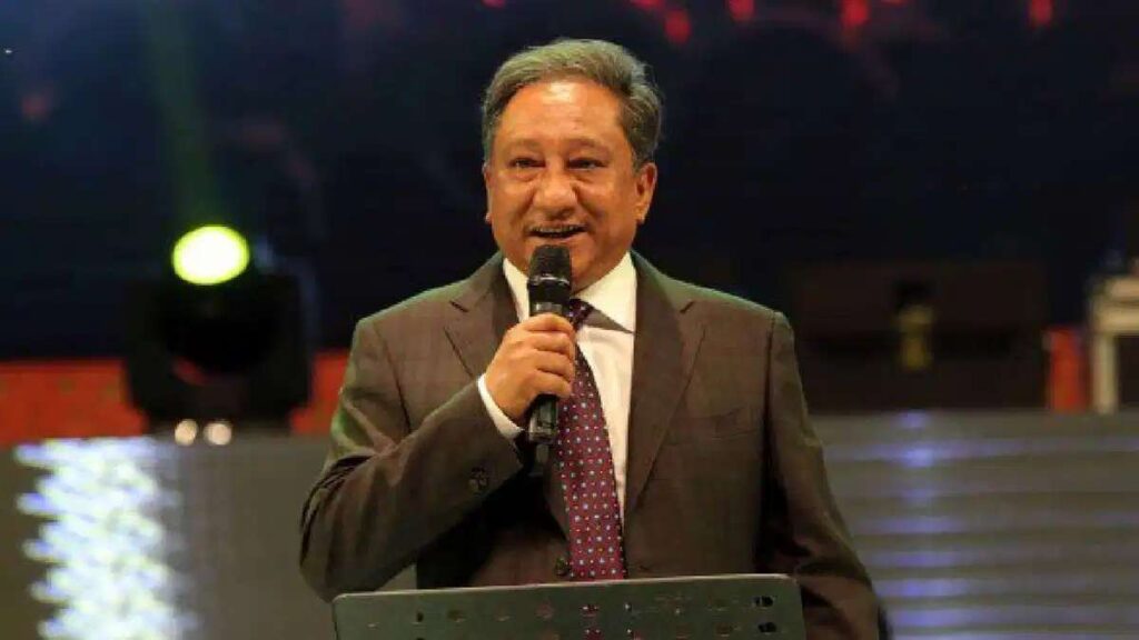 Beximco nazmul hasan