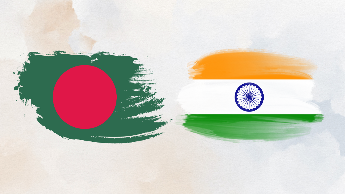 bangladesh india