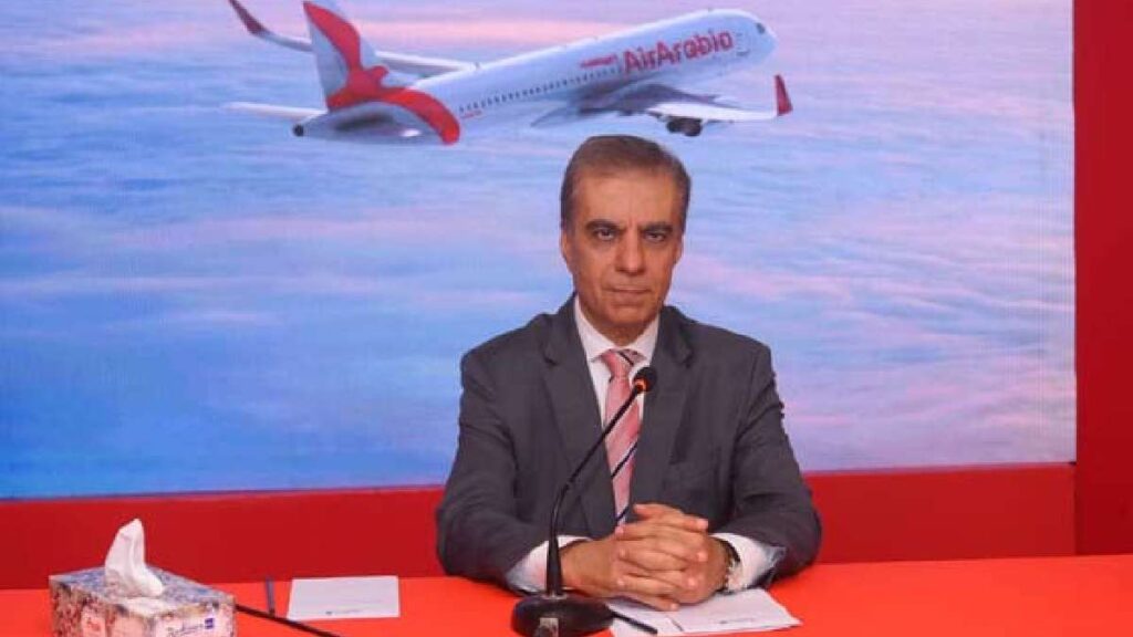 AirArabia