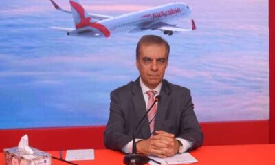 AirArabia